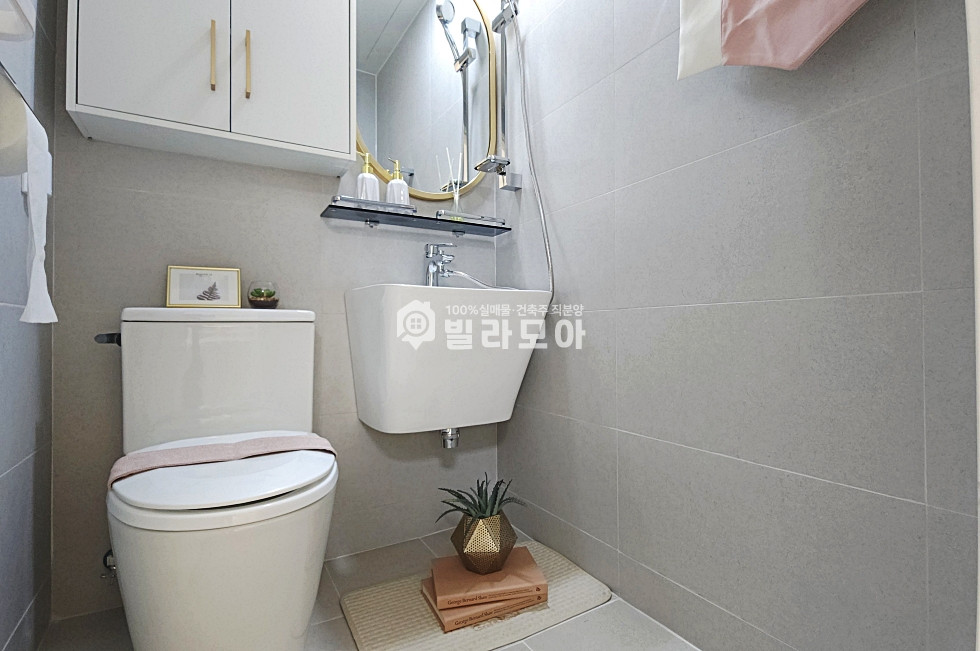 경기 안산상록구 본오동 레베랑스 분양 매물번호 10381 사진 14