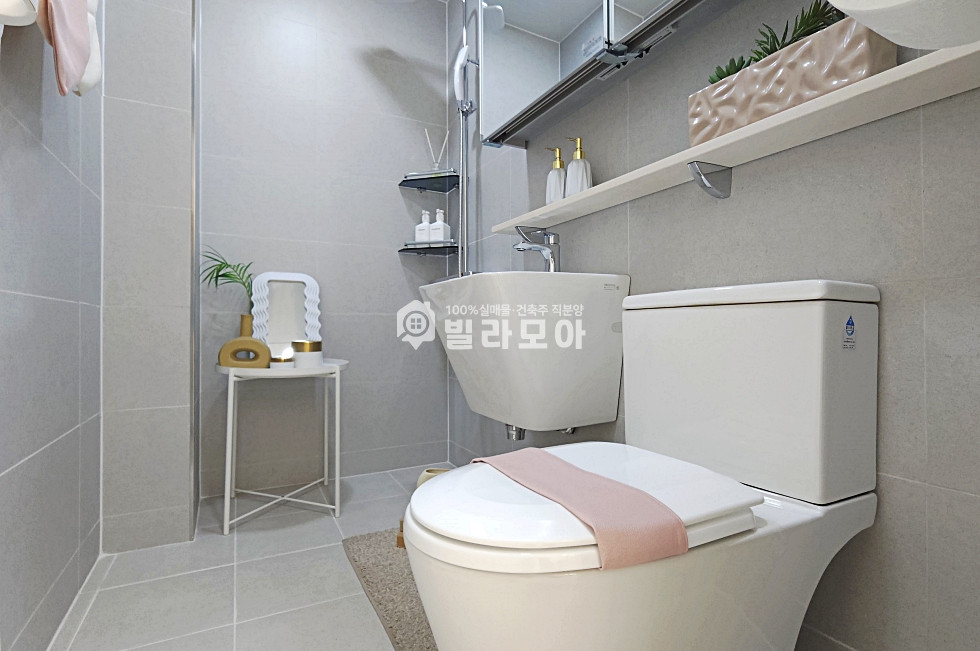 경기 안산상록구 본오동 레베랑스 분양 매물번호 10381 사진 17