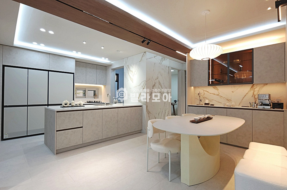 경기 안산단원구 선부동 펜타힐스 분양 매물번호 10383 사진 7