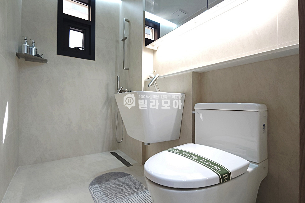 경기 안산단원구 선부동 펜타힐스 분양 매물번호 10383 사진 17