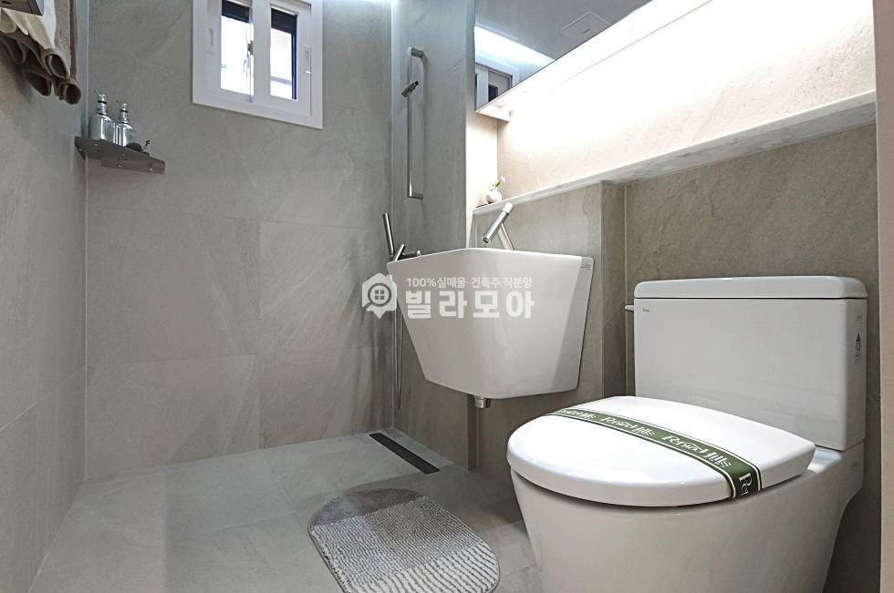 경기 안산단원구 선부동 펜타힐스 분양 매물번호 10383 사진 20