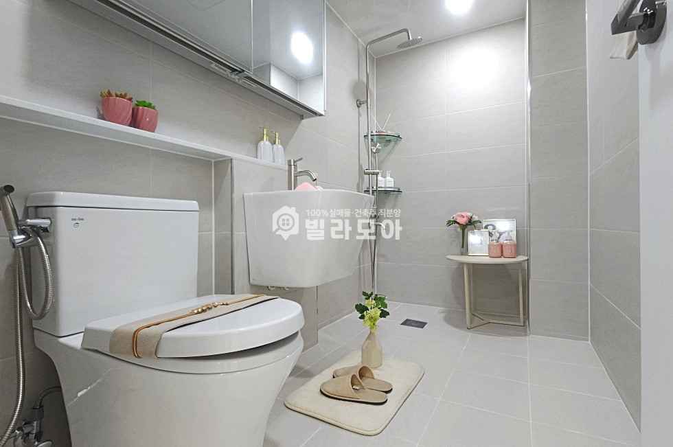 경기 안산상록구 사동 어울림 분양 매물번호 10385 사진 18
