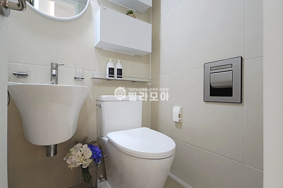 경기 안산단원구 선부동 에르메스 분양 매물번호 10386 사진 13