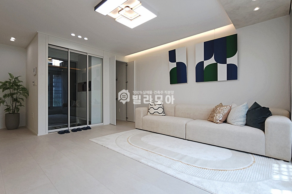경기 안산단원구 와동 예원빌 분양 매물번호 10387 사진 5