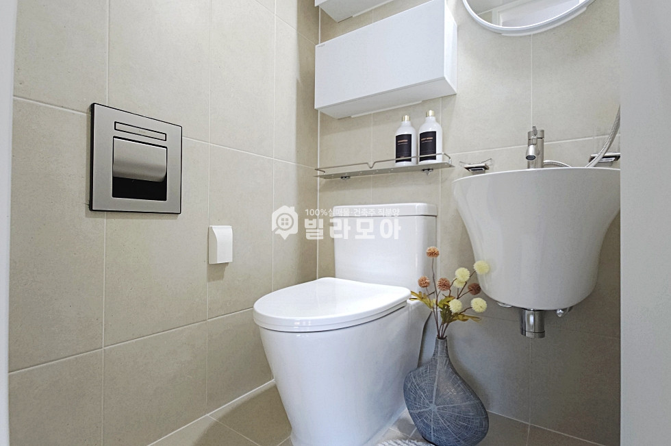 경기 안산단원구 와동 예원빌 분양 매물번호 10387 사진 13