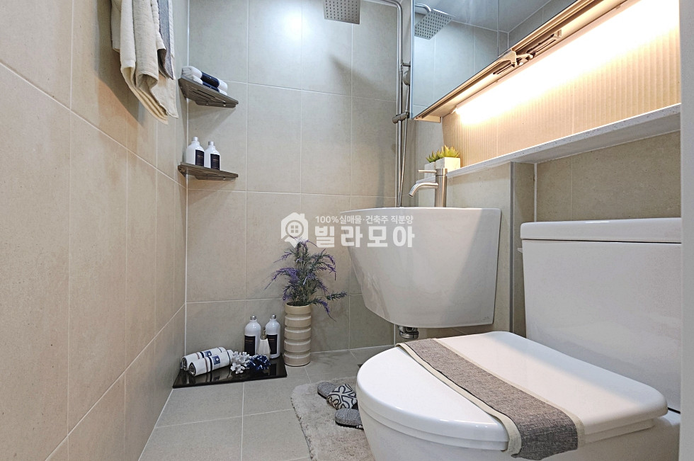 경기 안산단원구 와동 예원빌 분양 매물번호 10387 사진 16