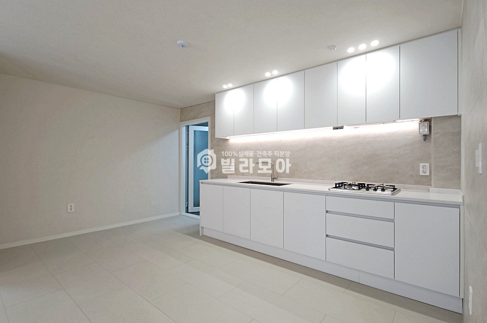 인천 미추홀구 주안동 성은힐스 분양 매물번호 10390 사진 8