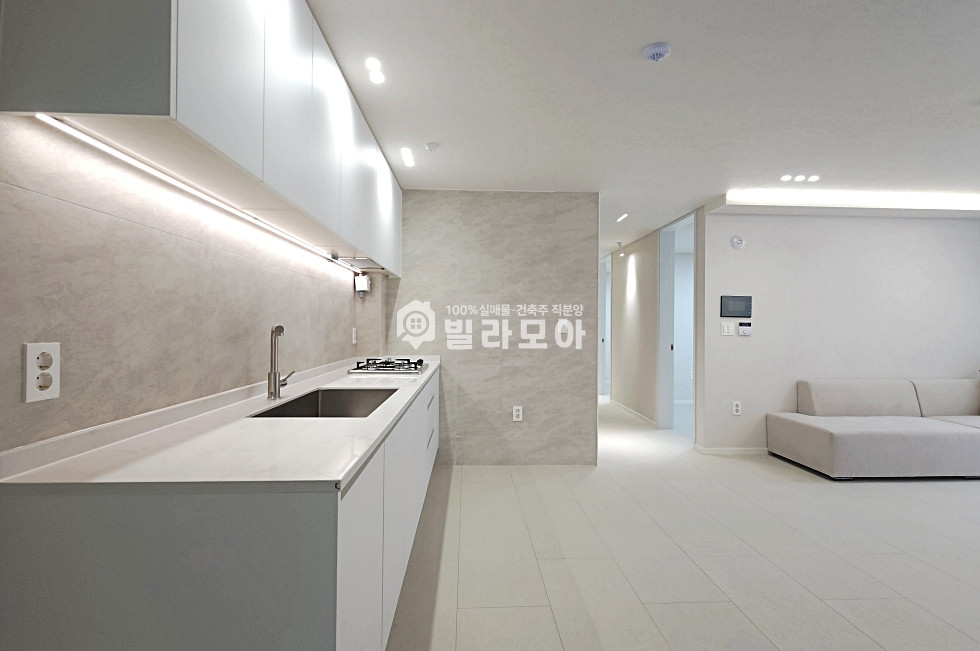 인천 미추홀구 주안동 성은힐스 분양 매물번호 10390 사진 10