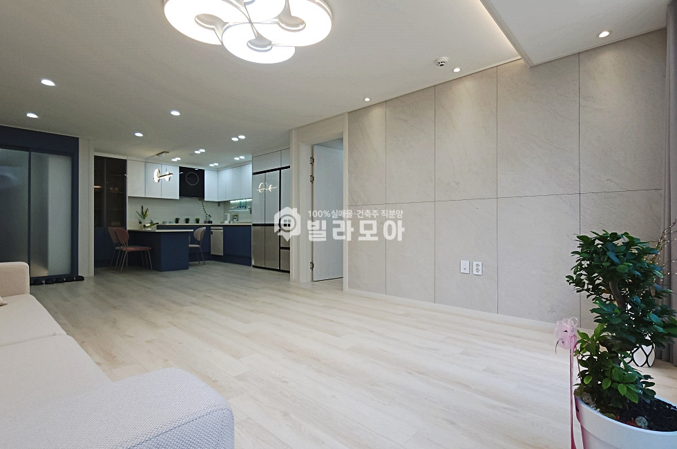 경기 안산상록구 사동 라움 분양 매물번호 10393 사진 4