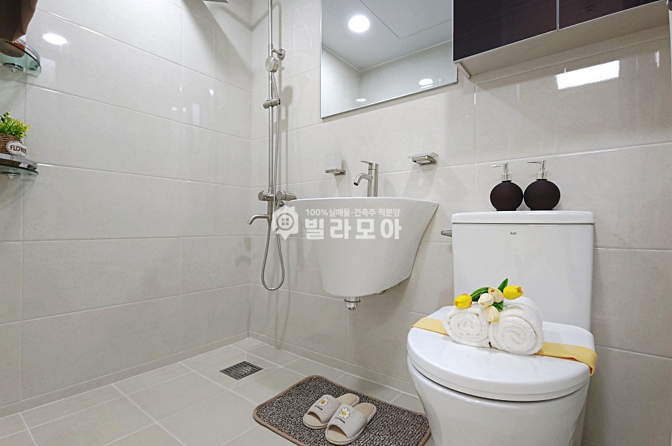 경기 안산단원구 와동 한길하우스 분양 매물번호 10395 사진 15