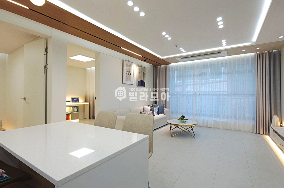 경기 안산단원구 고잔동 센트럴카운티 분양 매물번호 10398 사진 1