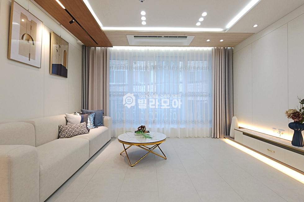 경기 안산단원구 고잔동 센트럴카운티 분양 매물번호 10398 사진 2