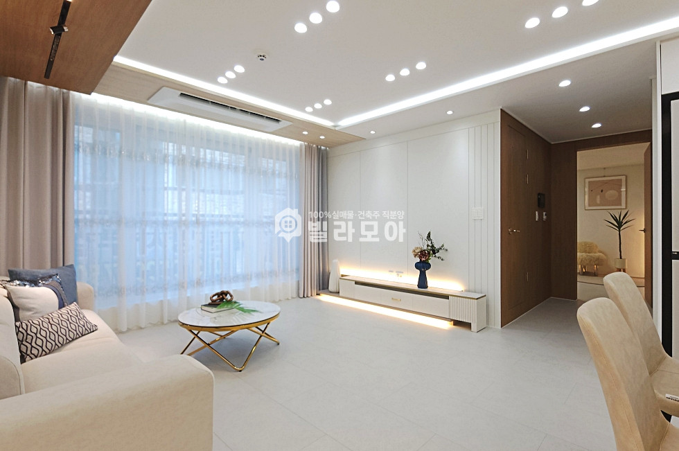 경기 안산단원구 고잔동 센트럴카운티 분양 매물번호 10398 사진 3