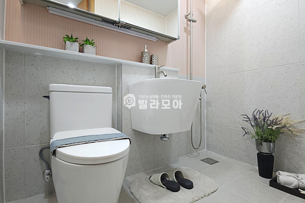경기 안산단원구 고잔동 센트럴카운티 분양 매물번호 10398 사진 17