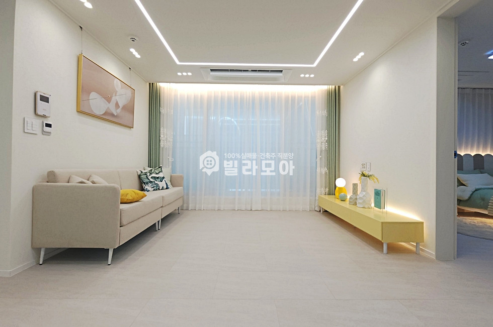 경기 안산상록구 부곡동 스카이뷰 분양 매물번호 10399 사진 2