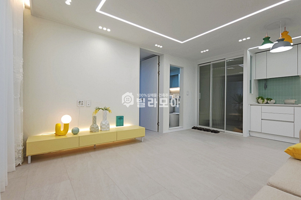 경기 안산상록구 부곡동 스카이뷰 분양 매물번호 10399 사진 5