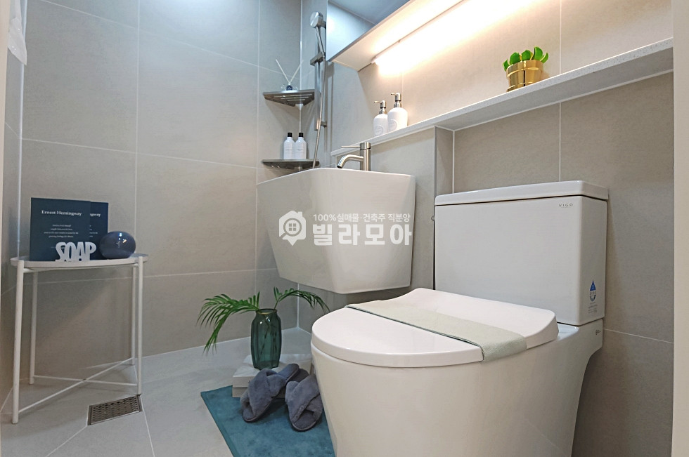 경기 안산상록구 부곡동 스카이뷰 분양 매물번호 10399 사진 17