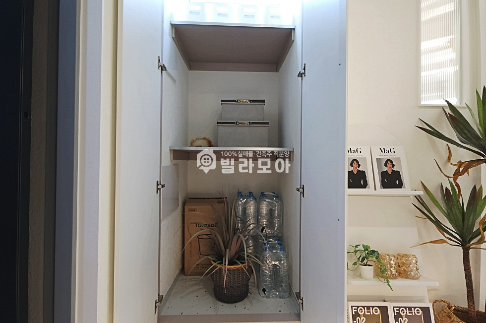 경기 안산상록구 부곡동 스카이뷰 분양 매물번호 10399 사진 19