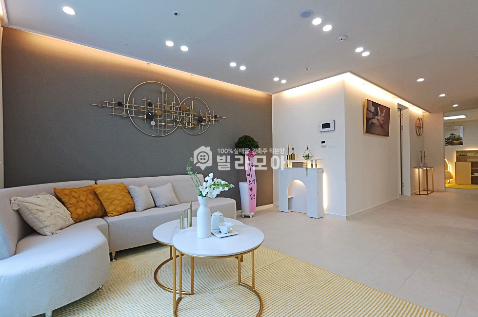 경기 부천소사구 심곡본동 하우더힐 광백 분양 매물번호 10402 사진 4