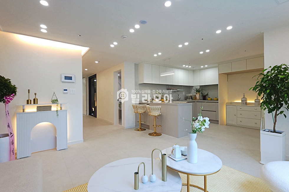 경기 부천소사구 심곡본동 하우더힐 광백 분양 매물번호 10402 사진 5