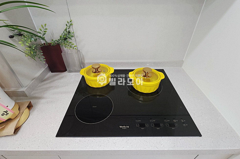 경기 부천소사구 심곡본동 하우더힐 광백 분양 매물번호 10402 사진 11