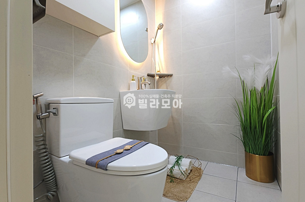경기 부천소사구 심곡본동 하우더힐 광백 분양 매물번호 10402 사진 16