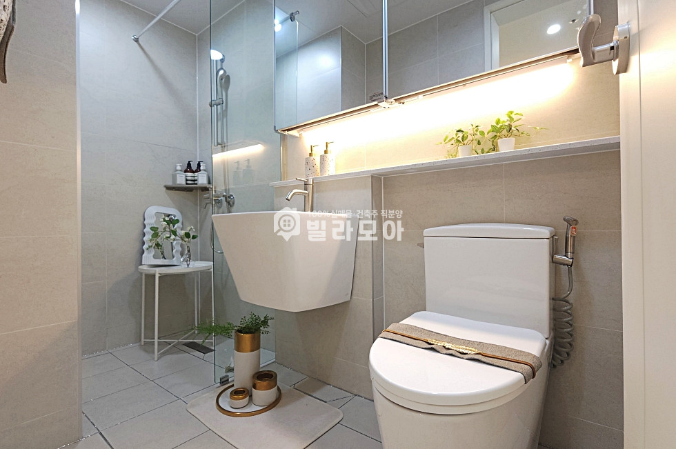 경기 부천소사구 심곡본동 하우더힐 광백 분양 매물번호 10402 사진 19