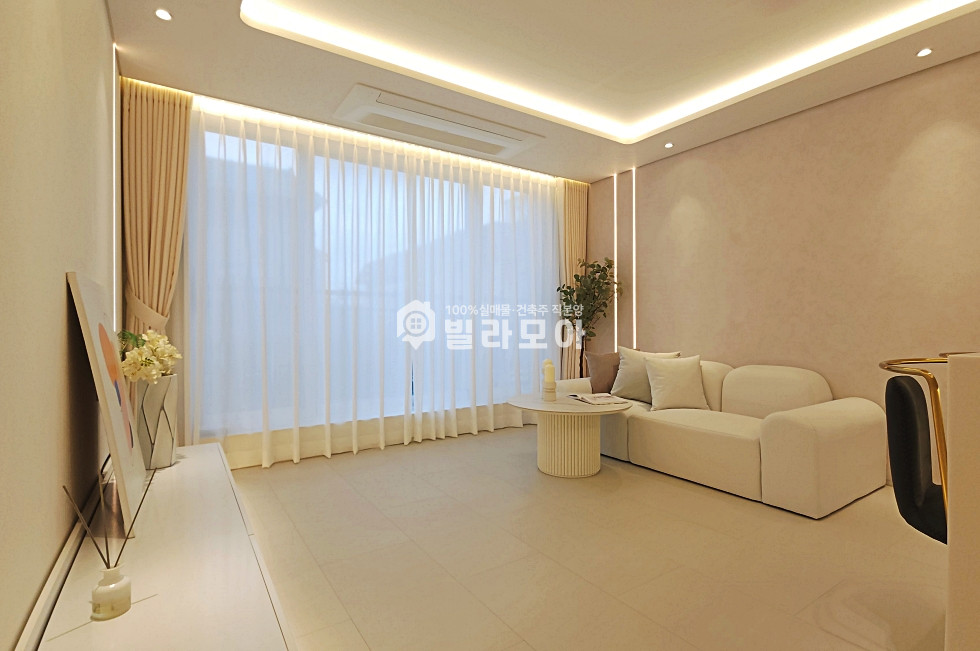 경기 안산단원구 와동 디자인휴 분양 매물번호 10404 사진 2