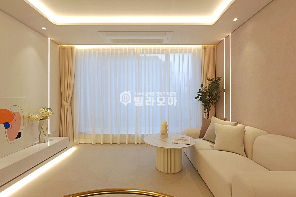 경기 안산단원구 와동 디자인휴 분양 매물번호 10404 사진 3