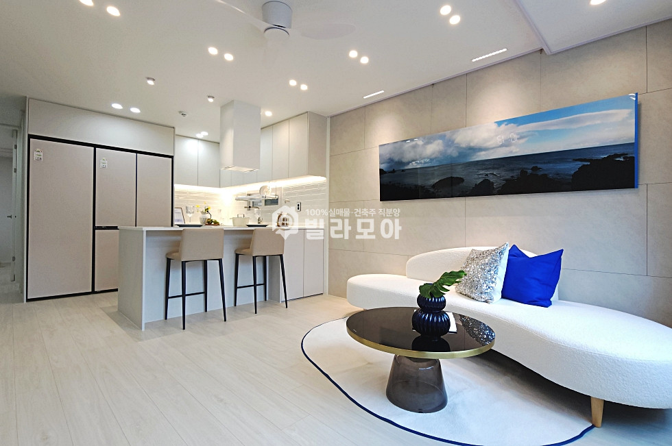 경기 안산상록구 부곡동 소은빌 분양 매물번호 10405 사진 6