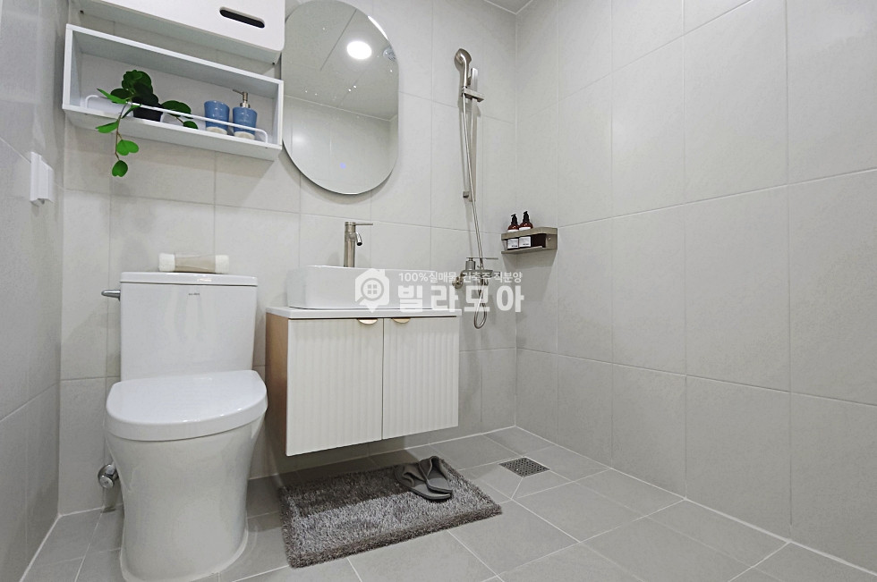 경기 안산상록구 부곡동 소은빌 분양 매물번호 10405 사진 21