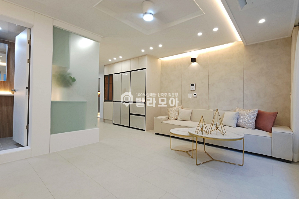 경기 안산단원구 선부동 더 퍼스트빌 분양 매물번호 10406 사진 4
