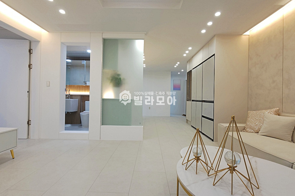 경기 안산단원구 선부동 더 퍼스트빌 분양 매물번호 10406 사진 6