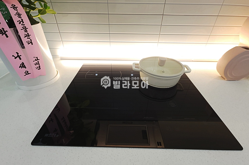 경기 안산단원구 선부동 더 퍼스트빌 분양 매물번호 10406 사진 9