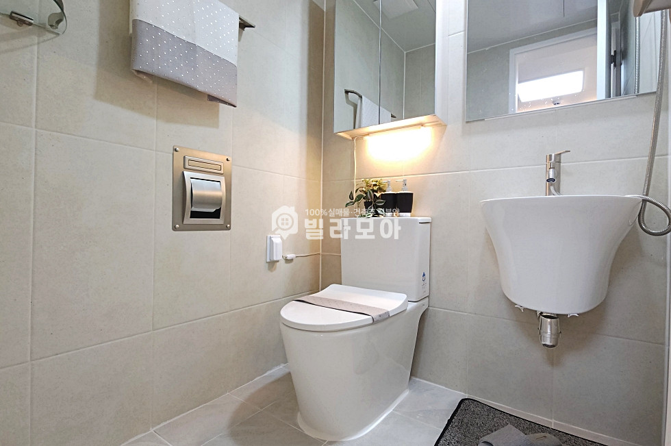 경기 안산단원구 선부동 더 퍼스트빌 분양 매물번호 10406 사진 12