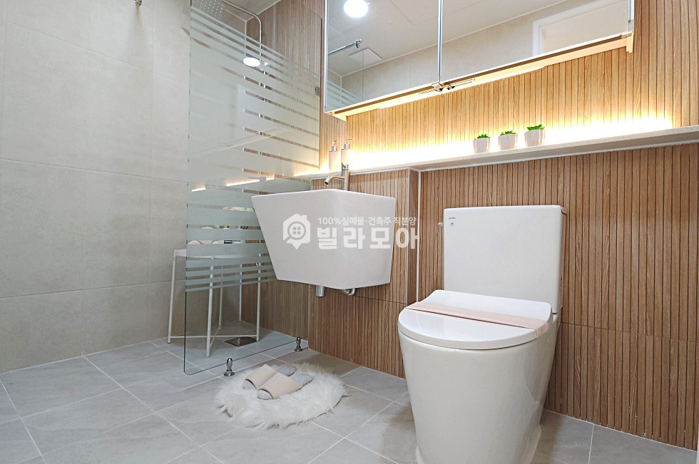 경기 안산단원구 선부동 더 퍼스트빌 분양 매물번호 10406 사진 15