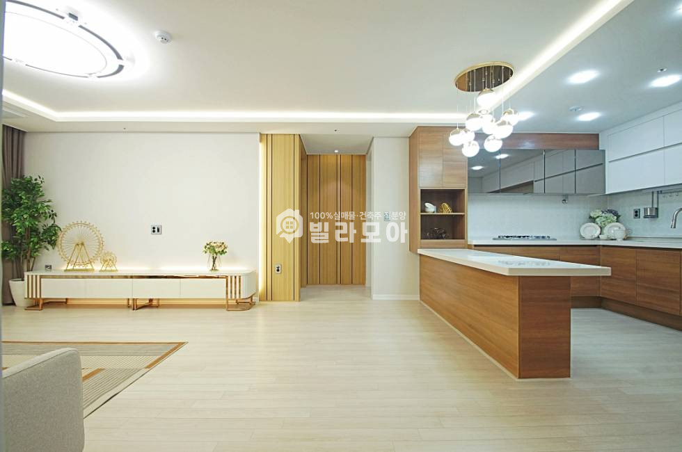 인천 남동구 구월동 카르페디엠 분양 매물번호 10003 사진 7
