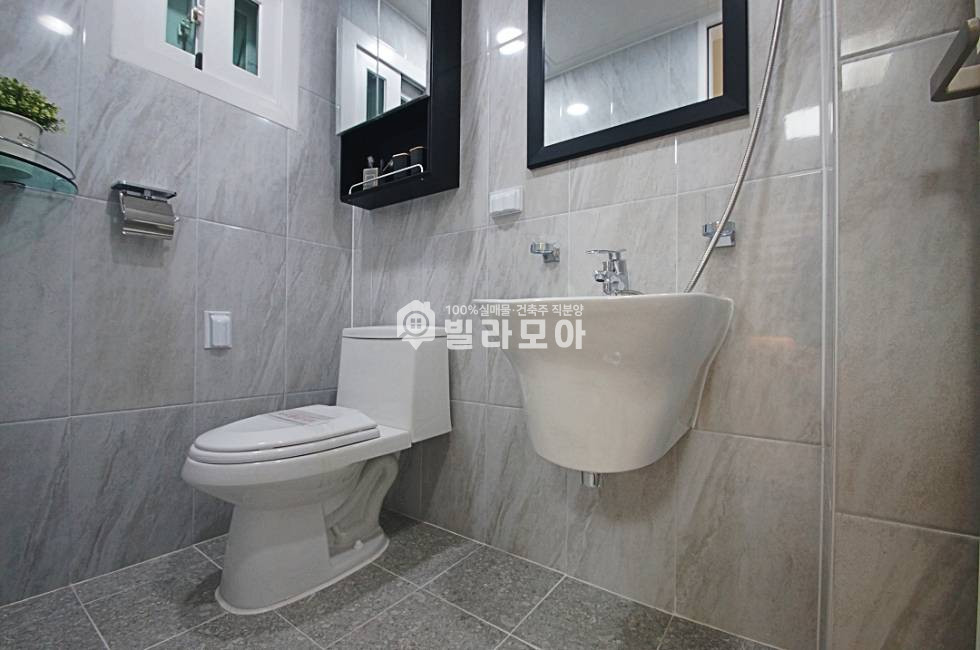 인천 남동구 구월동 카르페디엠 분양 매물번호 10003 사진 19