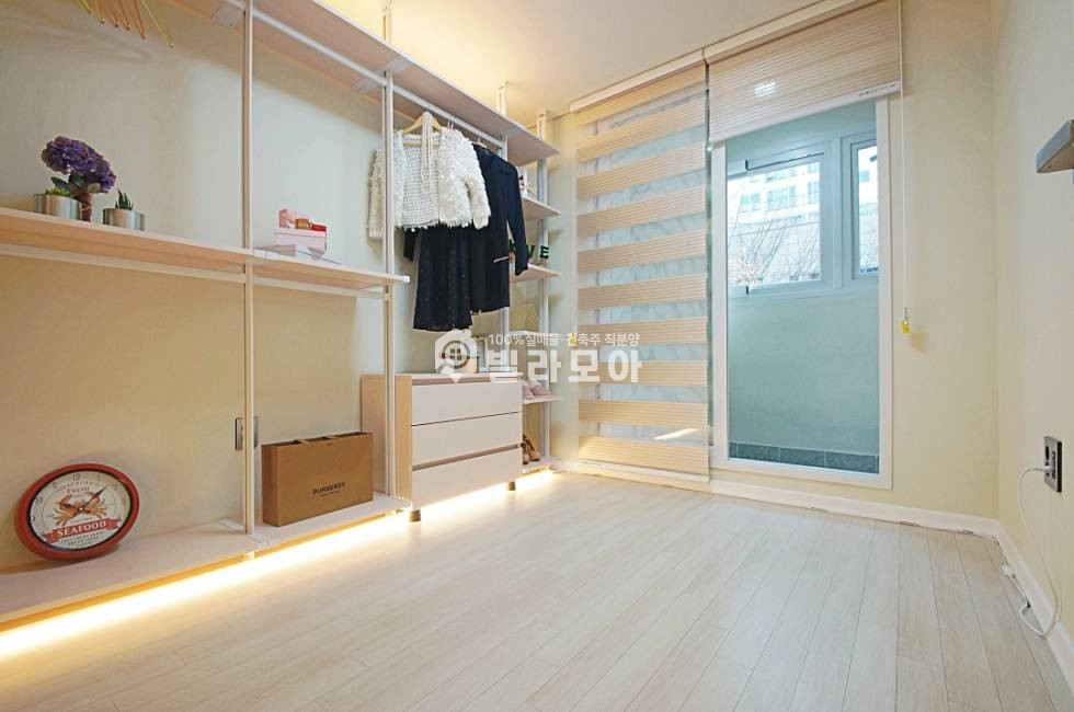 인천 남동구 구월동 카르페디엠 분양 매물번호 10003 사진 21