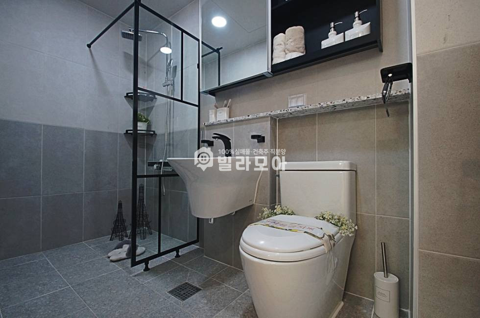 인천 남동구 구월동 카르페디엠 분양 매물번호 10003 사진 23