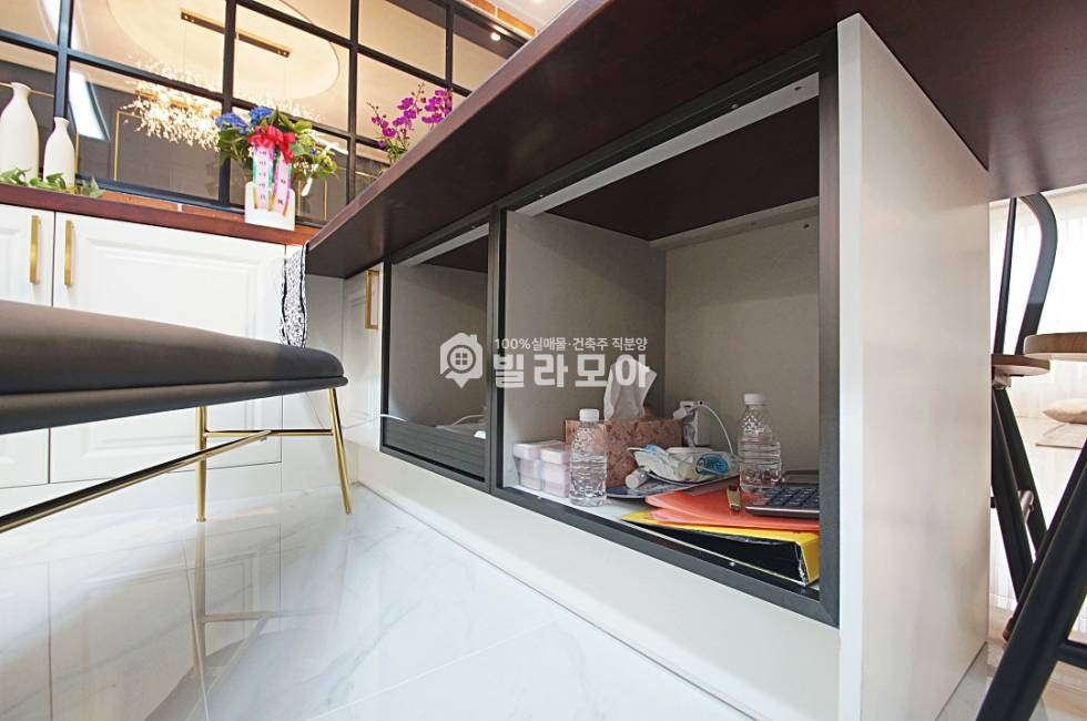 경기 파주시 금촌동 세운해비치빌 분양 매물번호 10005 사진 13