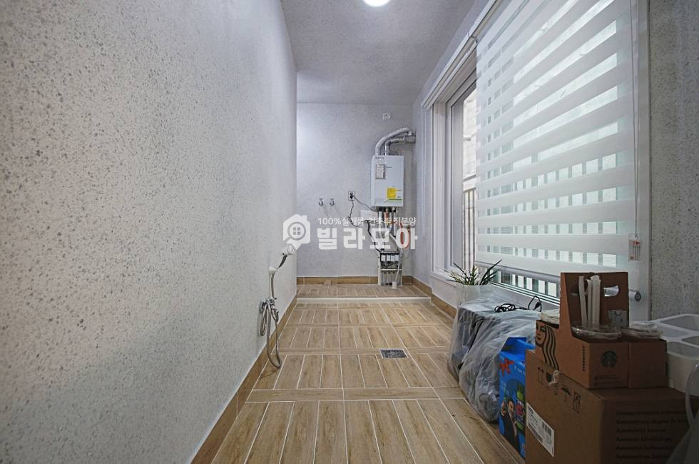 경기 파주시 금촌동 세운해비치빌 분양 매물번호 10005 사진 14