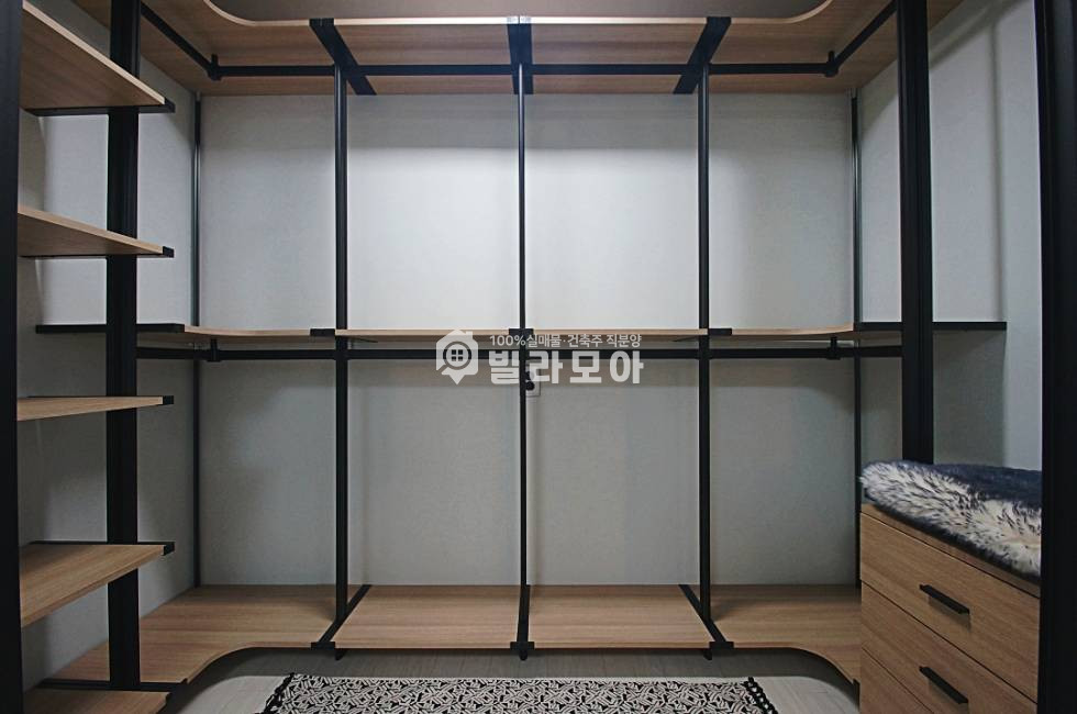 경기 파주시 금촌동 세운해비치빌 분양 매물번호 10005 사진 16