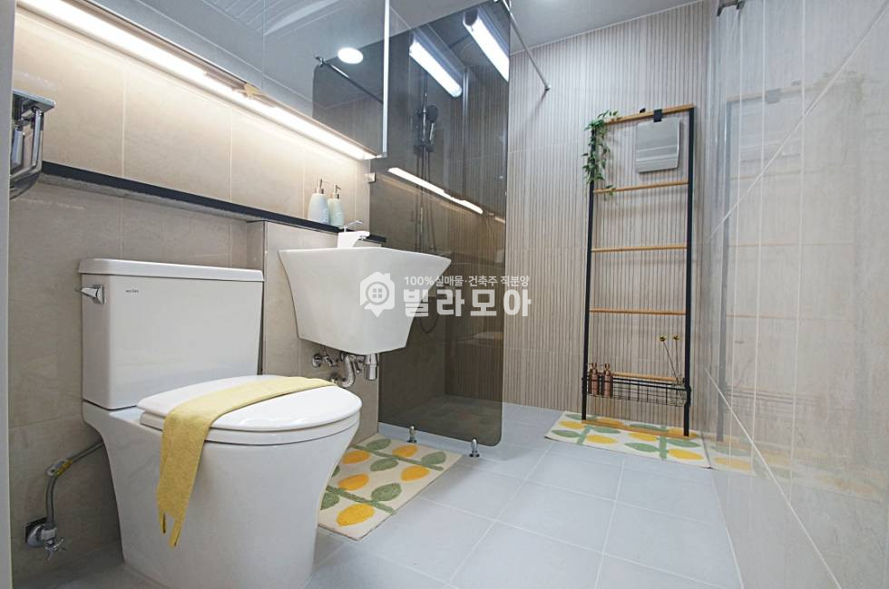 경기 파주시 금촌동 세운해비치빌 분양 매물번호 10005 사진 23