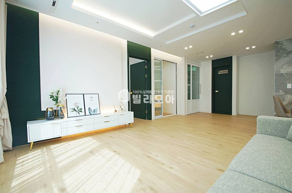 경기 부천원미구 심곡동 더프라임 분양 매물번호 10006 사진 5