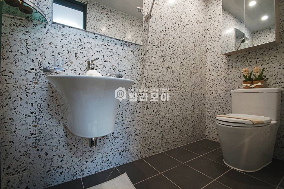 경기 부천원미구 심곡동 더프라임 분양 매물번호 10006 사진 17