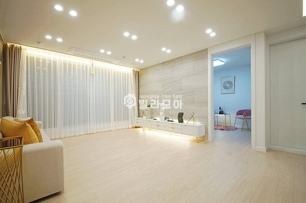 경기 부천소사구 송내동 더 유창 15차 분양 매물번호 10007 사진 1