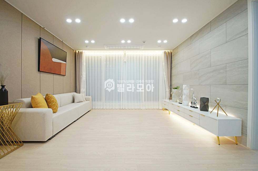 경기 부천소사구 송내동 더 유창 15차 분양 매물번호 10007 사진 2