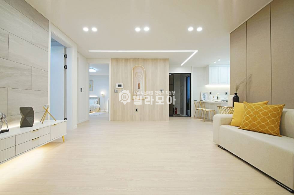 경기 부천소사구 송내동 더 유창 15차 분양 매물번호 10007 사진 6