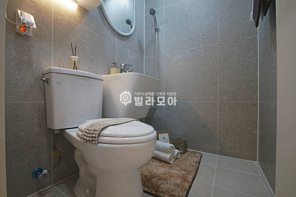 경기 부천소사구 송내동 더 유창 15차 분양 매물번호 10007 사진 17